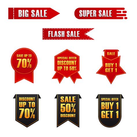 Bundles and Promos .